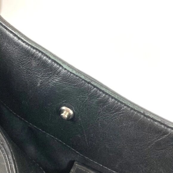 LOUIS VUITTON M44773 MonogramEclipse grand sac Bag Shoulder Bag Tote Bag - Picture 4 of 12